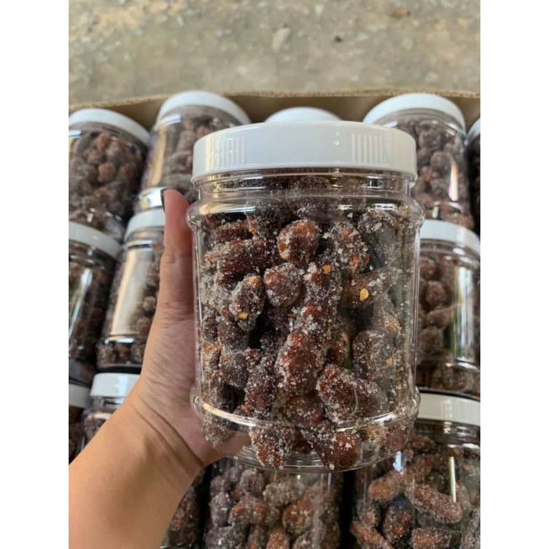Me Thái lắc muối ớt đường 500g