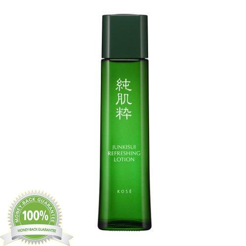 Lotion Cung Cấp Nước Kosé Junkisui Refreshing Lotion 150ml