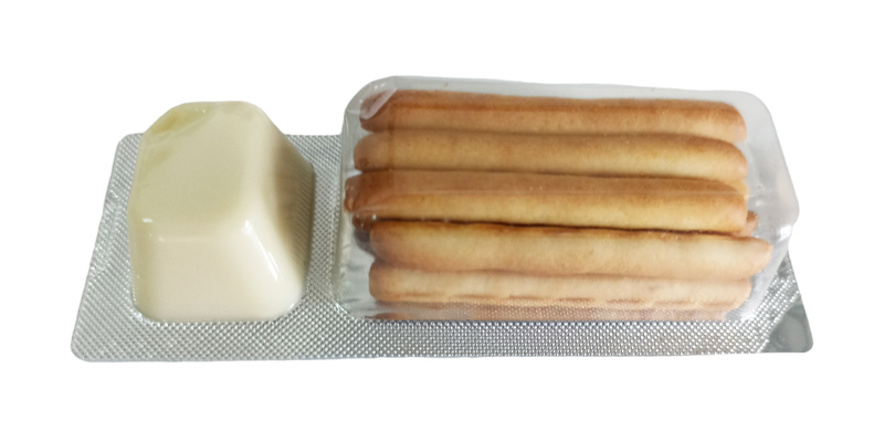 Bánh Chấm Kem Sữa Phú Cường 12 Khay