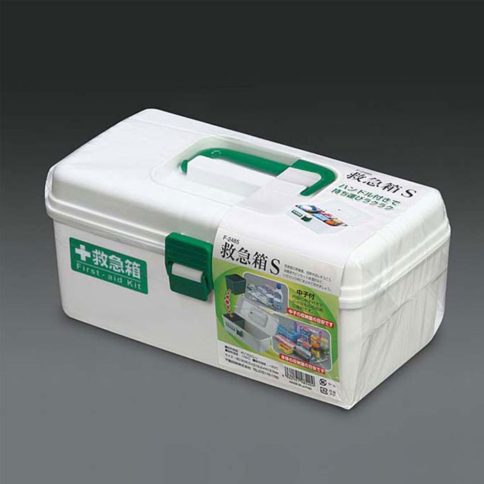 Hộp đựng thuốc và dụng cụ y tế cao cấp