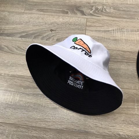 Mũ bucket lông cừu hot hit - Nón Bèo Vành Long Cừu Có Lót Và Dây Thu Nón - Phù Hợp Cả Em Bé Và Người Lớn - Nón Cho Bé Và mẹ - Nón Thu Đông - g8_shop