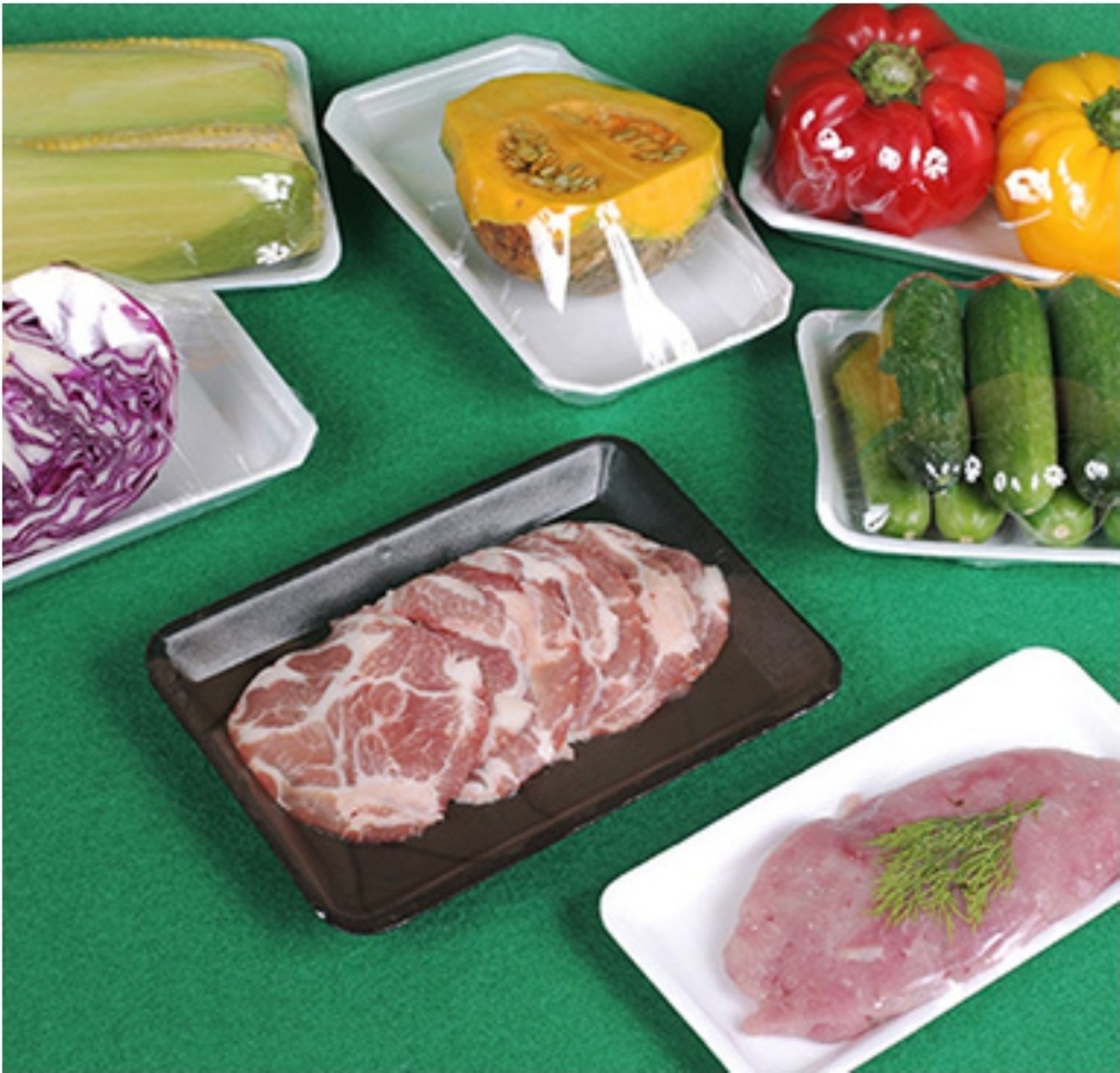 Màng Bọc Thực Phẩm K680 ecook(680y)