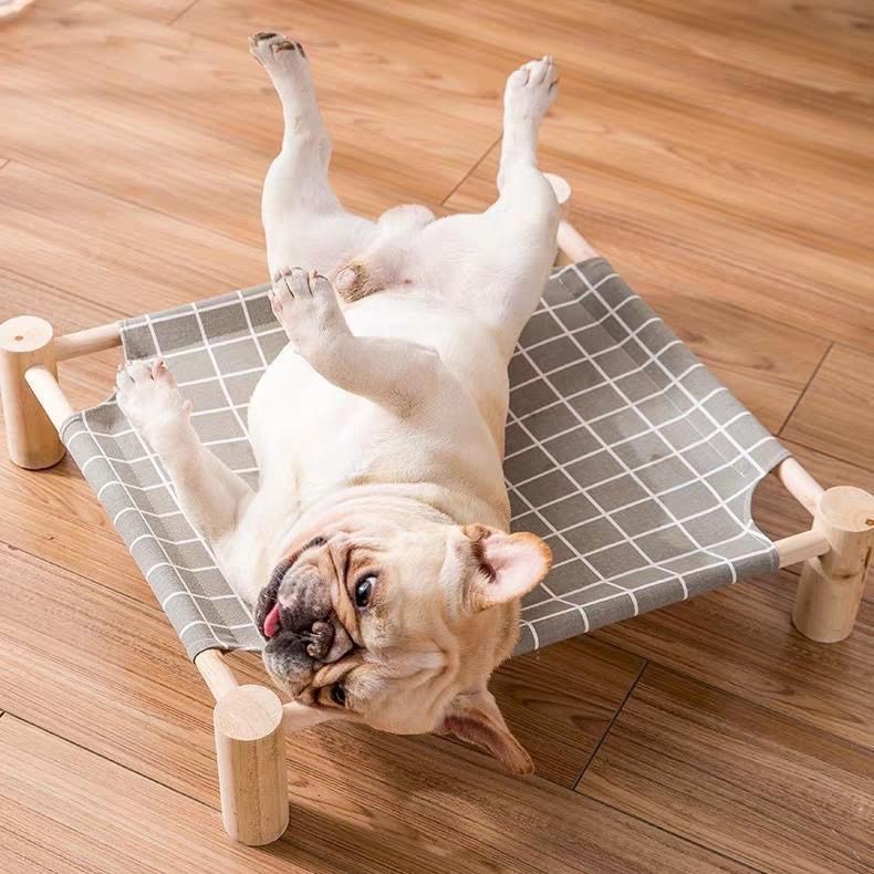 MIẾNG VẢI THAY GIƯỜNG CHO THÚ CƯNG