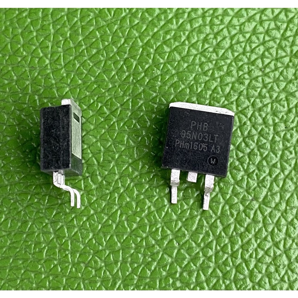 Combo 10 con MOSFET dán chống ngược 95N03