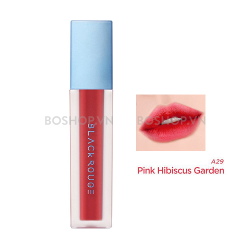 {HOT NEW} Son Black Rouge Version 6 {A28 - A32}