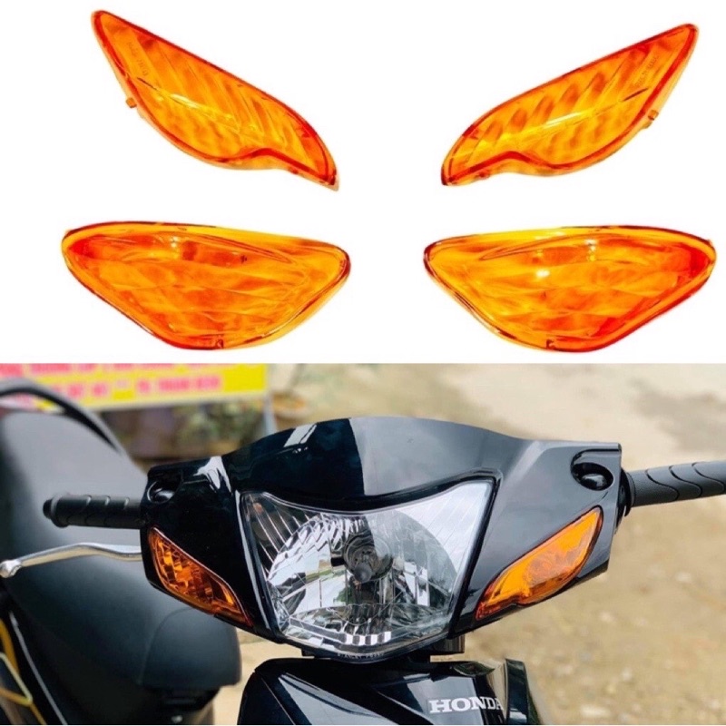 [Sale] Si nhan cam Wave RS 100,50cc, Wave Alpha 110 mới(2016-2021)