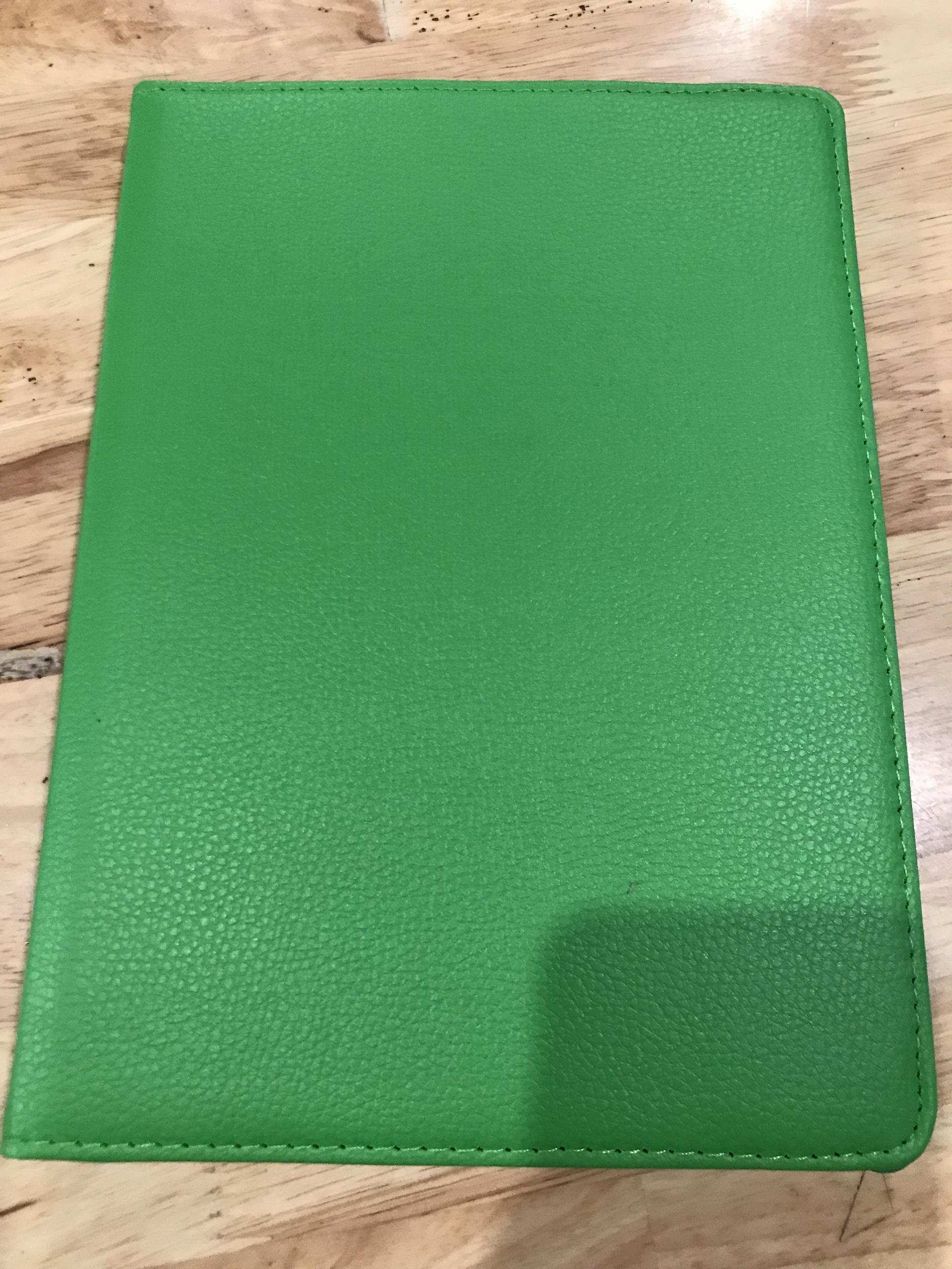 [HCM]Bao da iPad 5 - Bao da A1822/A1823 (Bao da iPad 2017 5th generation)