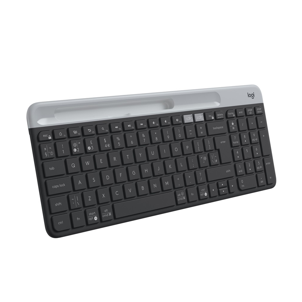 Bàn phím không dây Logitech K580 - Bảo hành 12 tháng