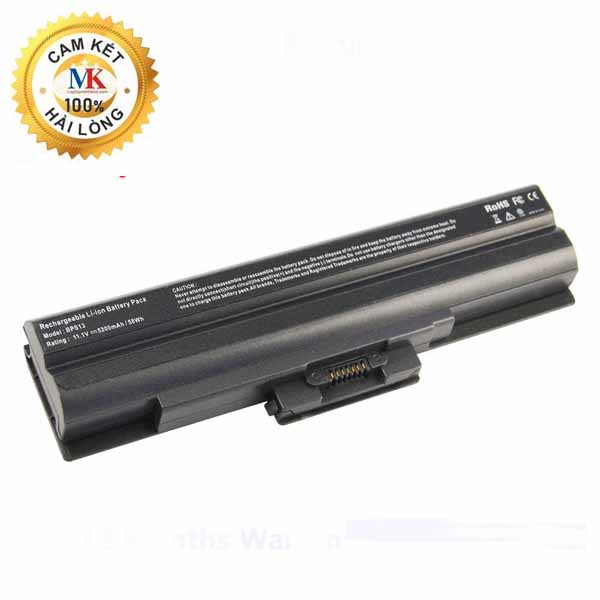 Pin Laptop Sony Vaio VPC-CW VGN-NW VGP-BPS21A Type VGP-BPS13