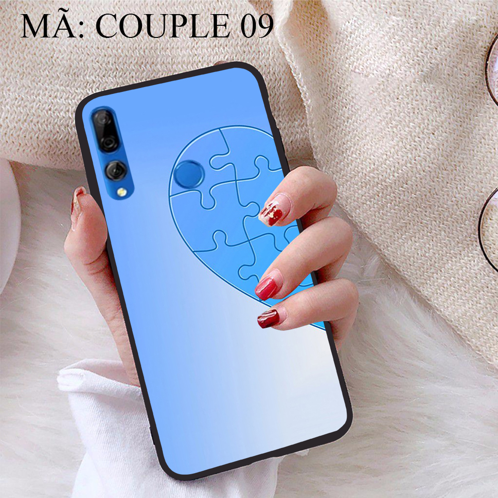 Case for huawei y9 prime 2019