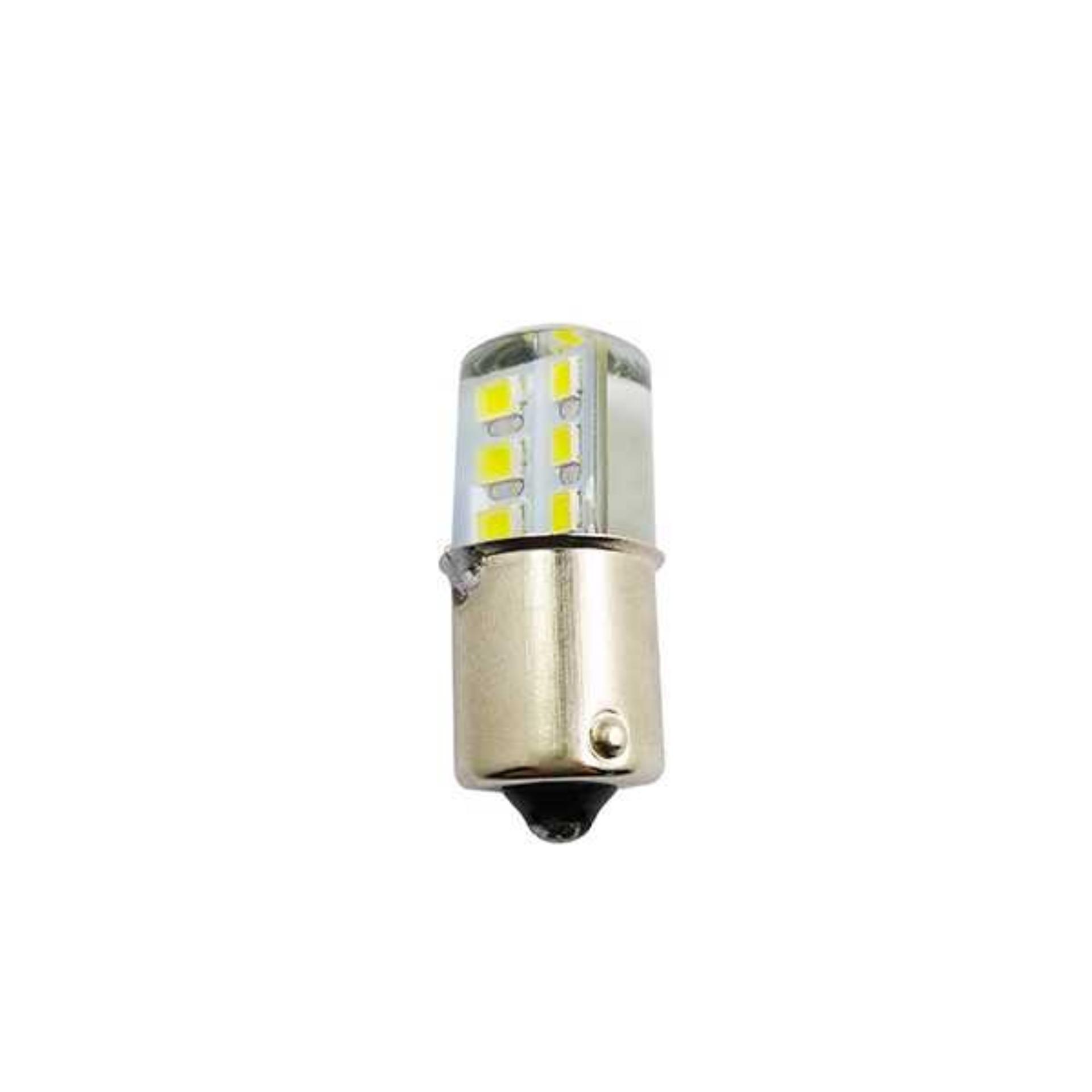 Bóng đèn phanh led sáng trắng