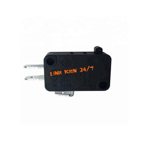 BỘ 5 CÔNG TẮC HÀNH TRÌNH 16A KW7-0