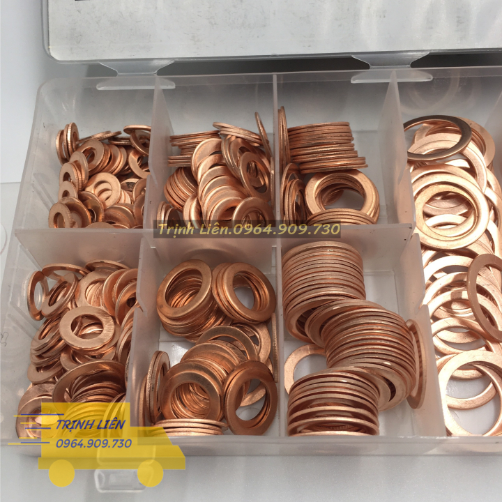 Hộp long đền đồng long đen đồng 400pc