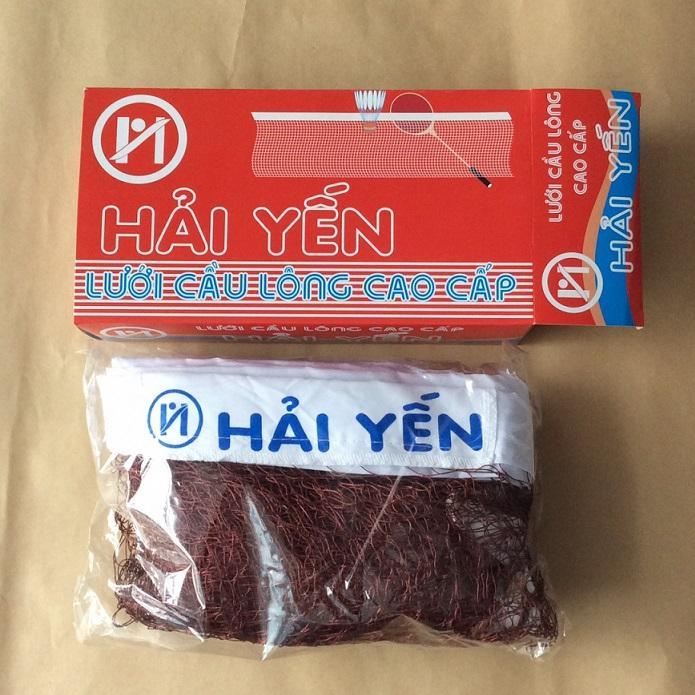 Lưới cầu lông Hải Yến