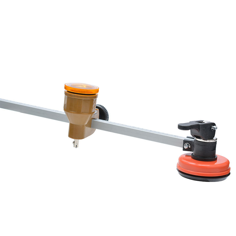 Dao cắt kính tròn - Dao cắt kính compa 80cm
