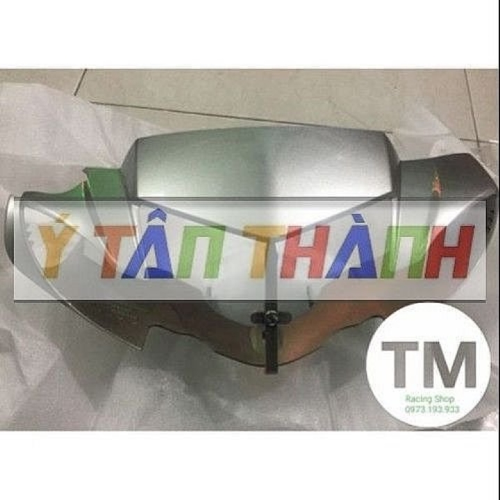 Ốp Đầu Đèn Sirius Hello ZIN