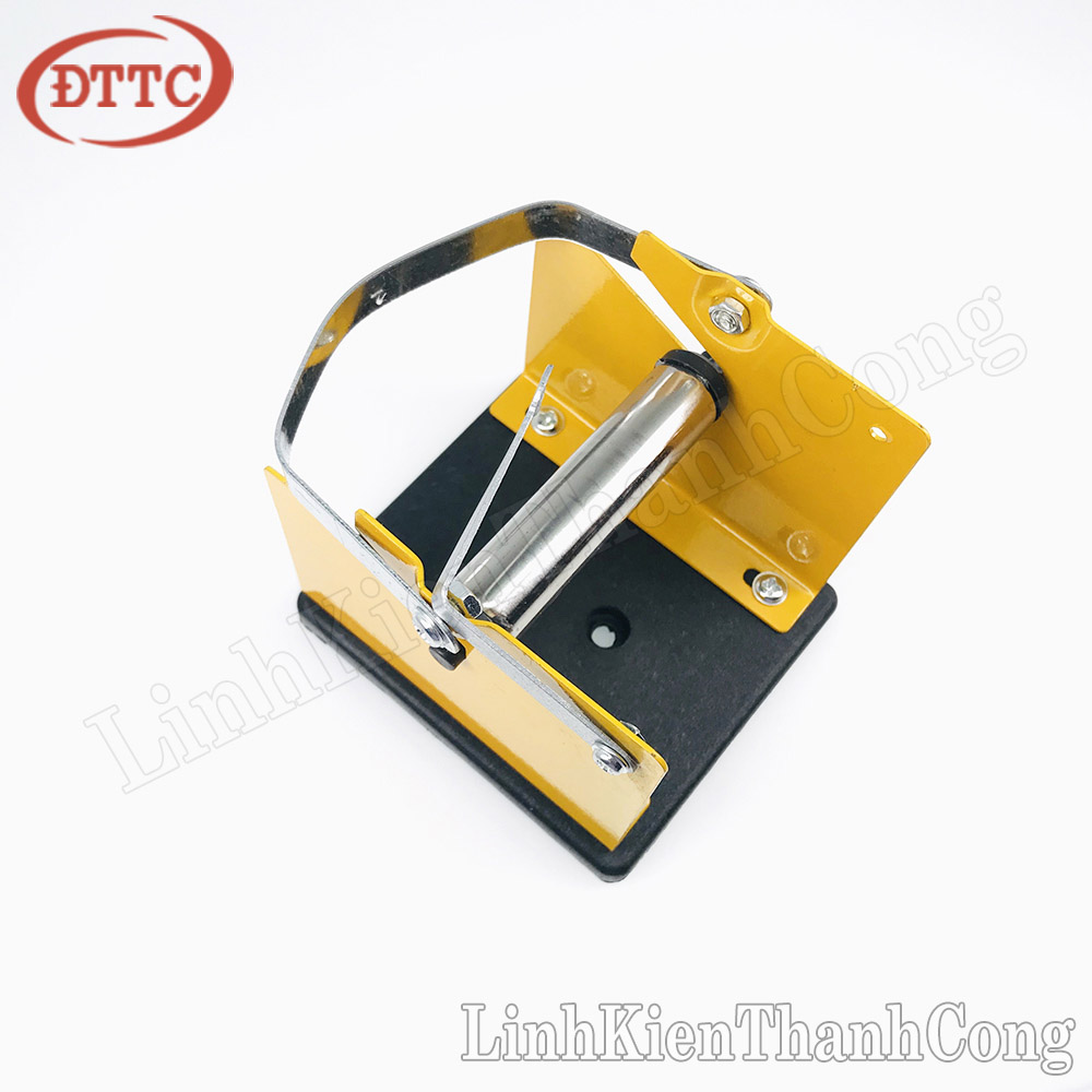 Giá đỡ thiếc hàn