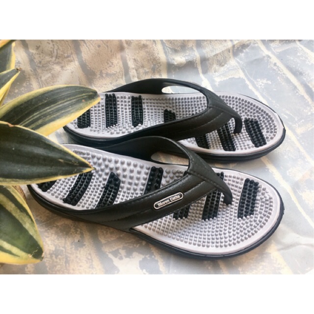 [HCM]Dép kẹp gai massage BIOREN CATHA nam nữ - Dép xỏ ngón siêu bền - DL014
