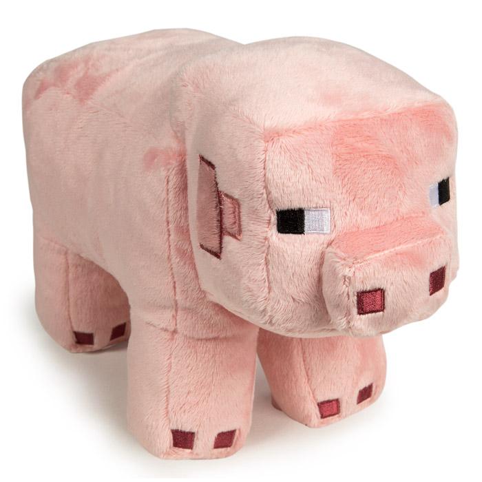 [HCM]Nhồi bông heo – Big/cochon minecraft (không có hộp)