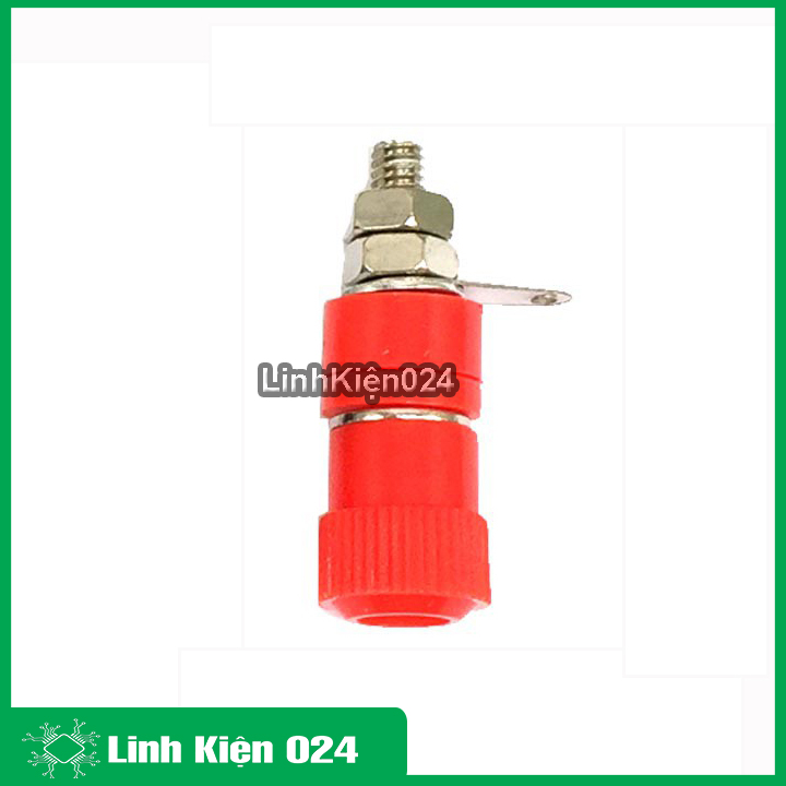 Bộ 2 chiếc JS90 tiện dụng 1 đỏ 1 đen