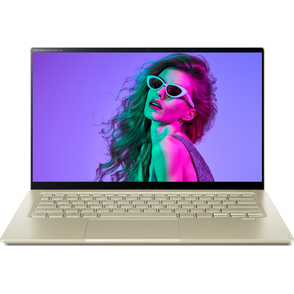 Bảng giá Laptop Acer Swift 5 SF514-55T-51NZ i5-1135G7 | 8GB | 512GB | Intel Iris Xe Graphics | 14 FHD Touch | Win 10 Phong Vũ