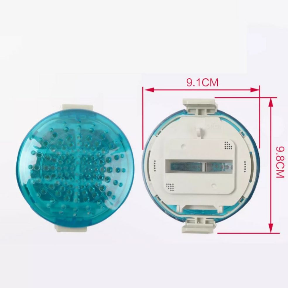 [HCM]túi lọc rác tròn LG
