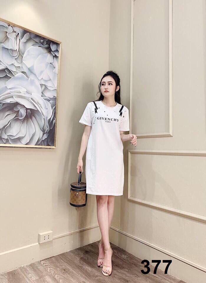[HCM]ĐẦM CÁT HÀN SIÊU XINH DÁNG SUÔNG AD