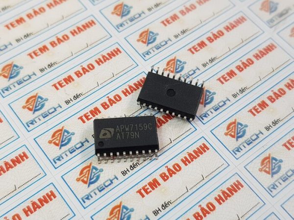 Apw7159c ic chuyên dụng sop-20