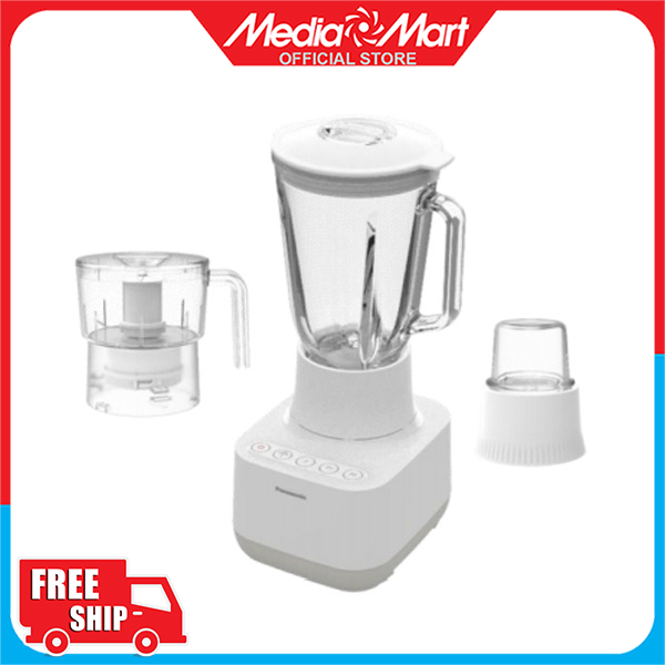 Máy xay sinh tố Panasonic MX-MG53C1CRA