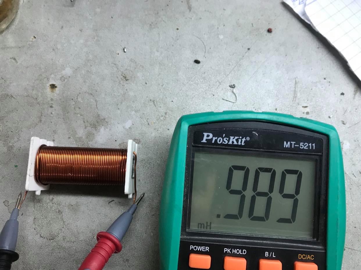 [HCM]CUỘN CẢM PHÂN TẦN TRUNG