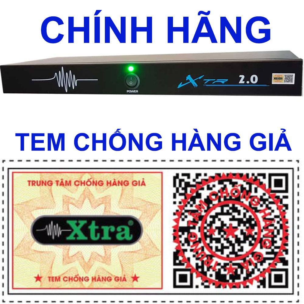 [HCM]Feedback Xtr2.0 Thiết bị Chống Hú Xtr 2.0