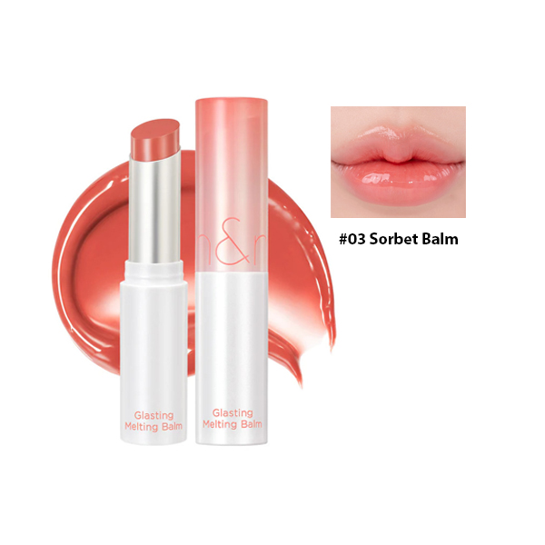 SON DƯỠNG ROMAND GLASTING MELTING BALM 3.5G
