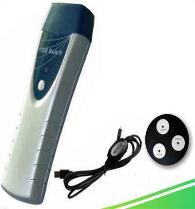 Máy Tuần Tra Bảo Vệ GS 6000 C