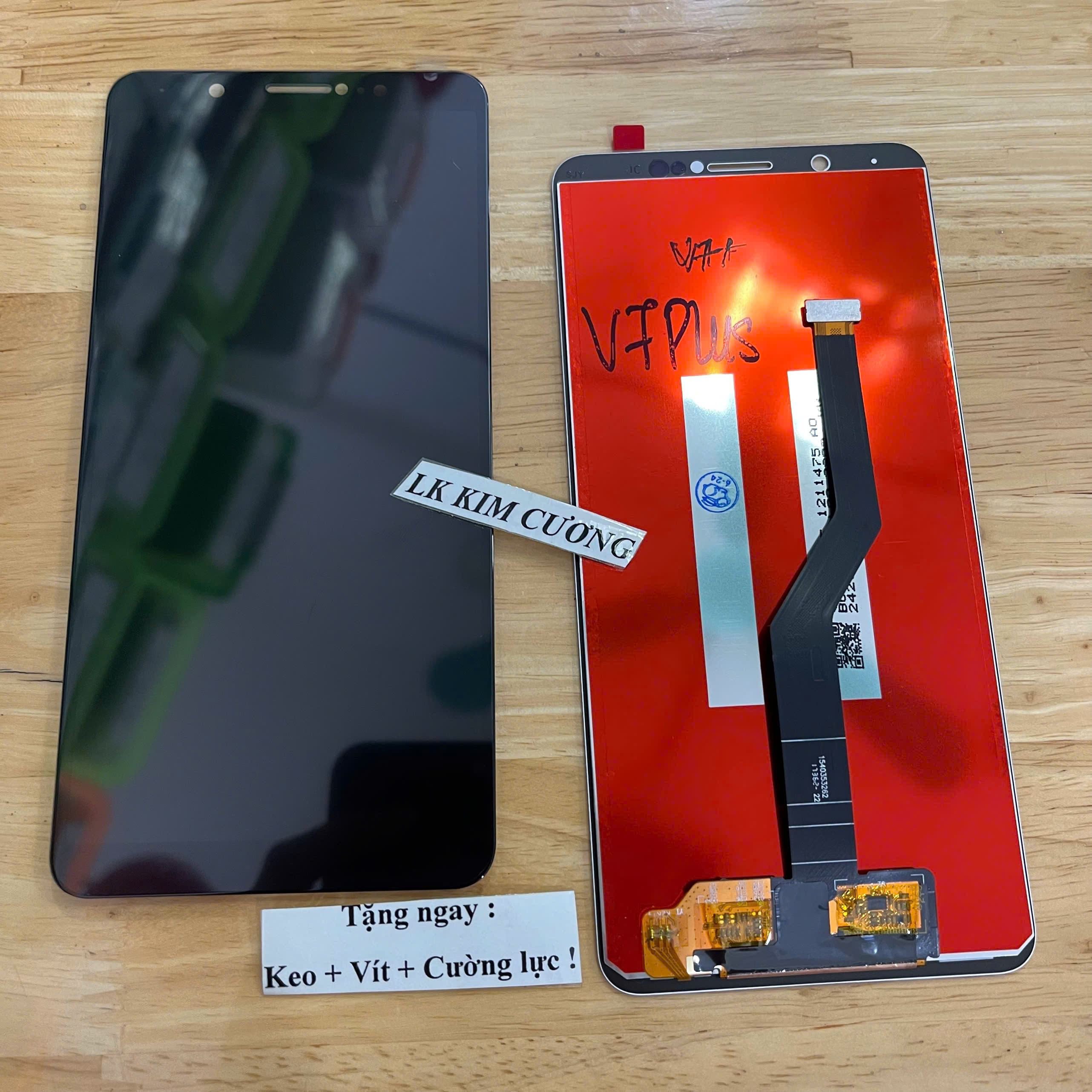 Màn hình tương thích VIVO V7 plus - y79