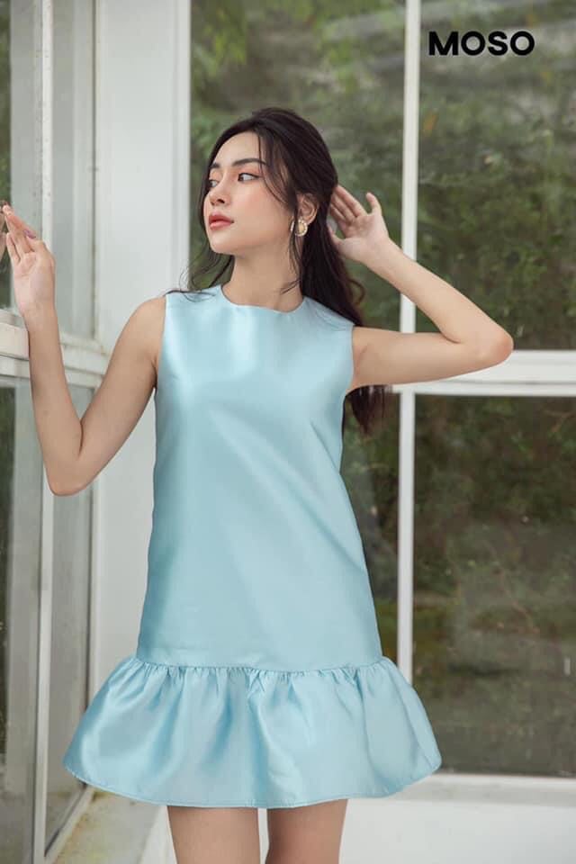 ĐẦM SUÔNG ĐUÔI CÁ