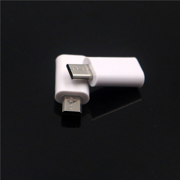 Đầu Chuyển Đổi USB Type C 3.0 Sang Micro USB