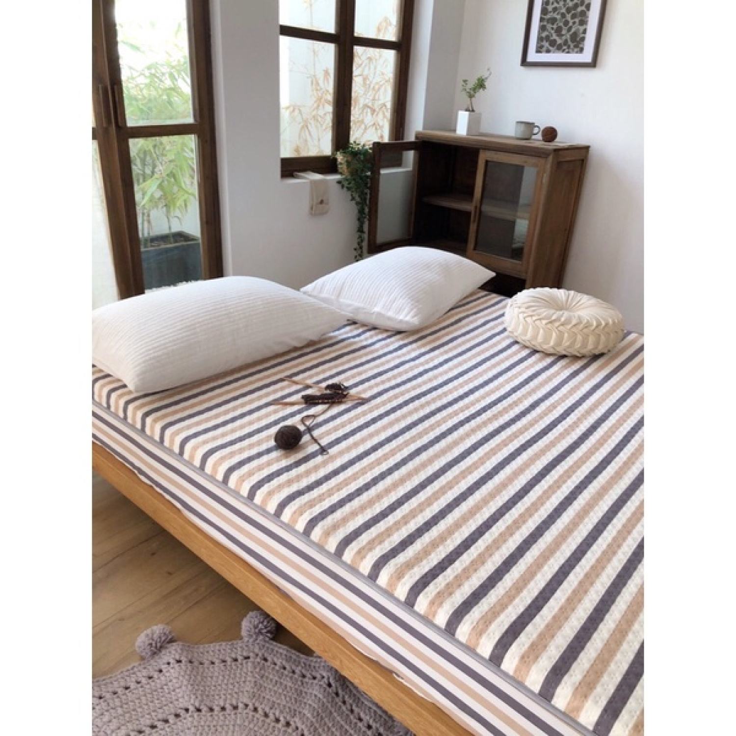 Ga chống thấm trần cotton MuJi