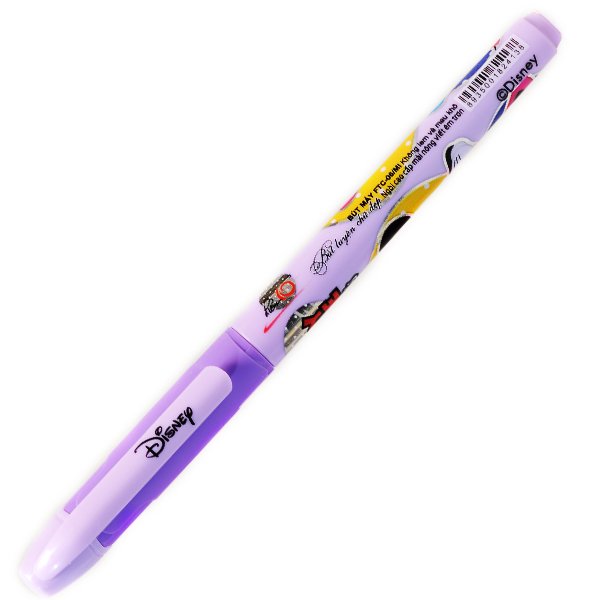 [HCM]COMBO 1 BÚT MÁY FTC-06 VÀ 10 ỐNG MỰC FPIC-02 (CHỌN MÀU MỰC)