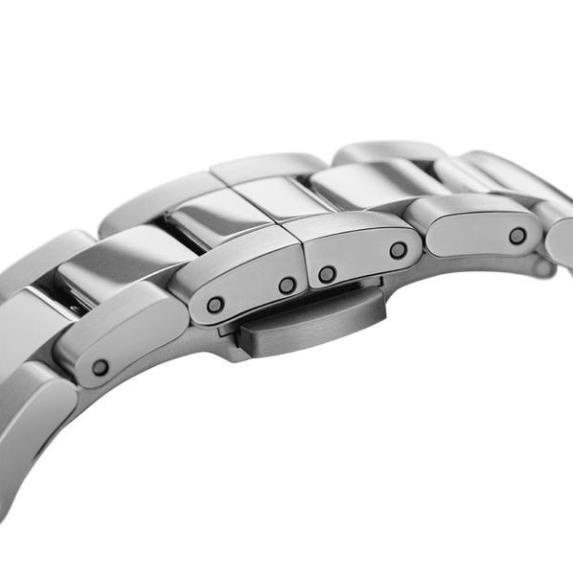 Đồng hồ Nam Nữ Daniel Welington Iconic Link Silver DW00100207 - Daniel Store .