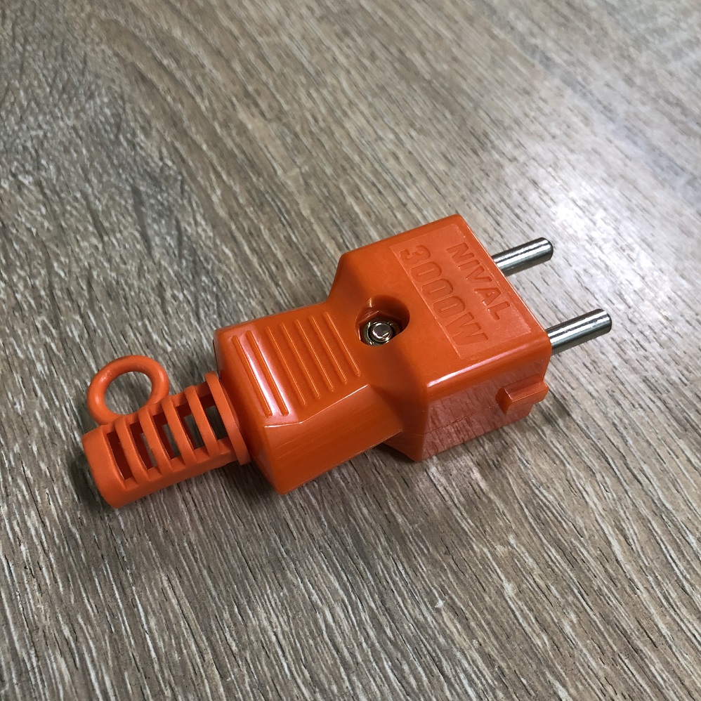 Chui phích cắm điện Nival 3000w