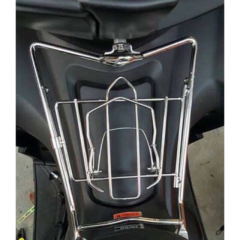 Baga lượn NVX 155-125 - PhuTungVip