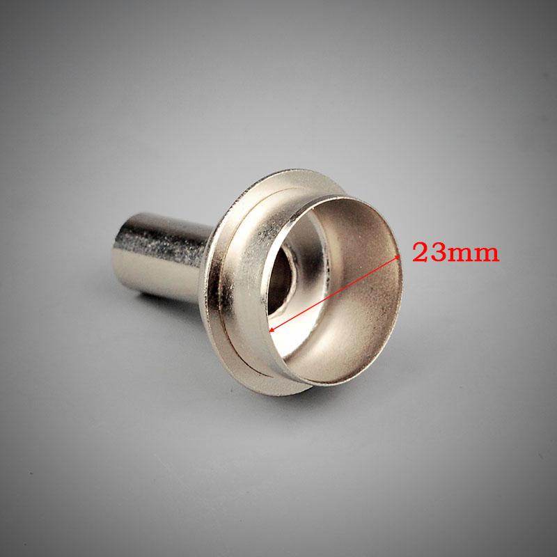 Đầu khò Quick 861 size 10mm