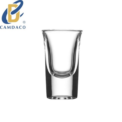 Bộ 6 Ly Thủy Tinh Shot EY3005 35ML Siêu Đẹp