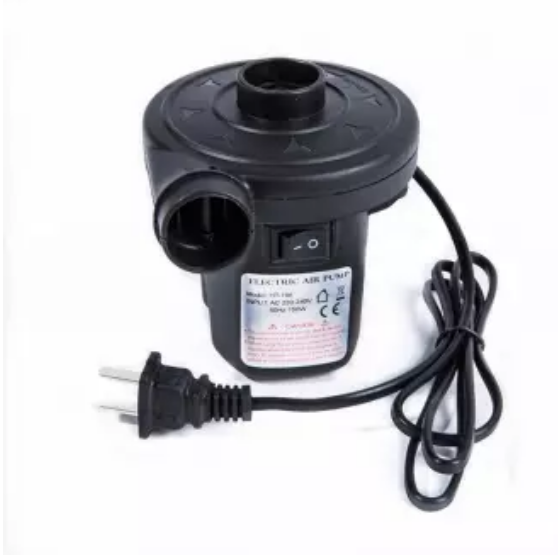 Bơm Điện hút chân Không 2 chiều Wenbo