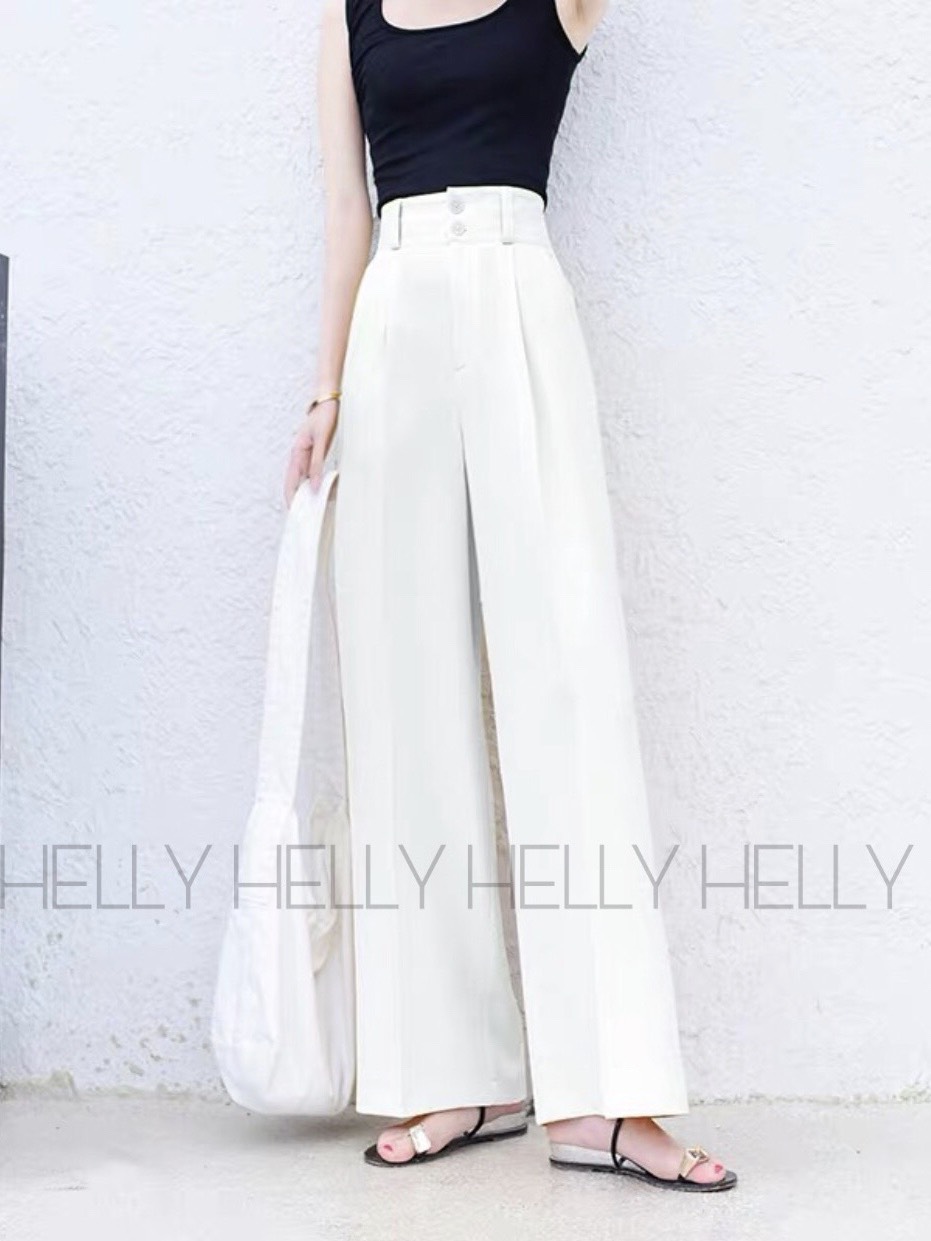 QUẦN CC 5 MÀU | HELLY SHOP