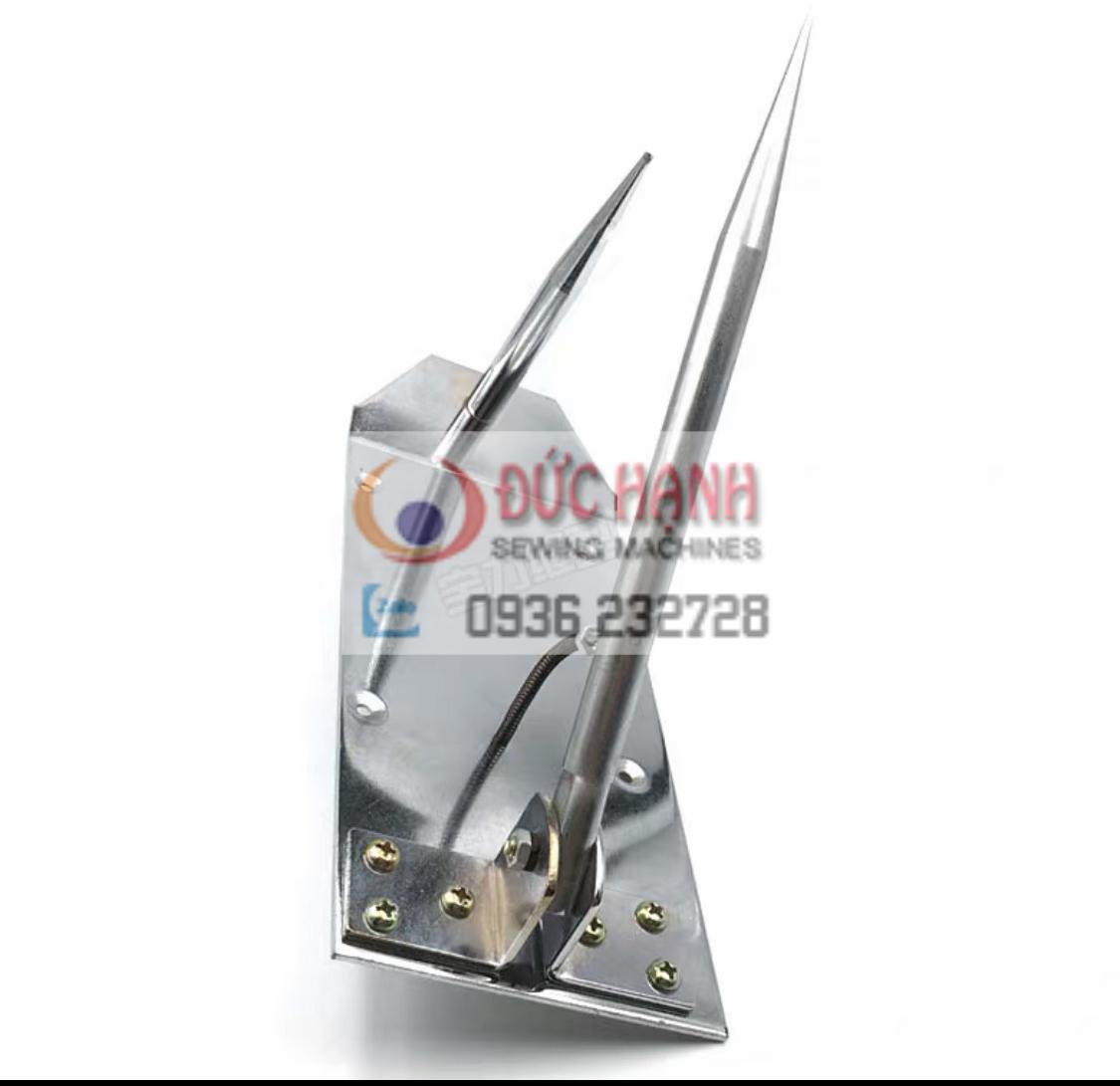 Dụng cụ lộn cổ áo