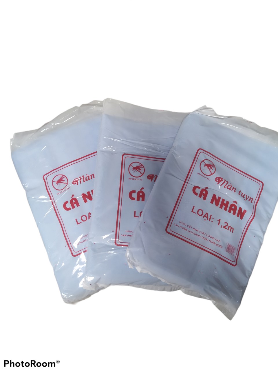 Màn tuyn xanh đủ size