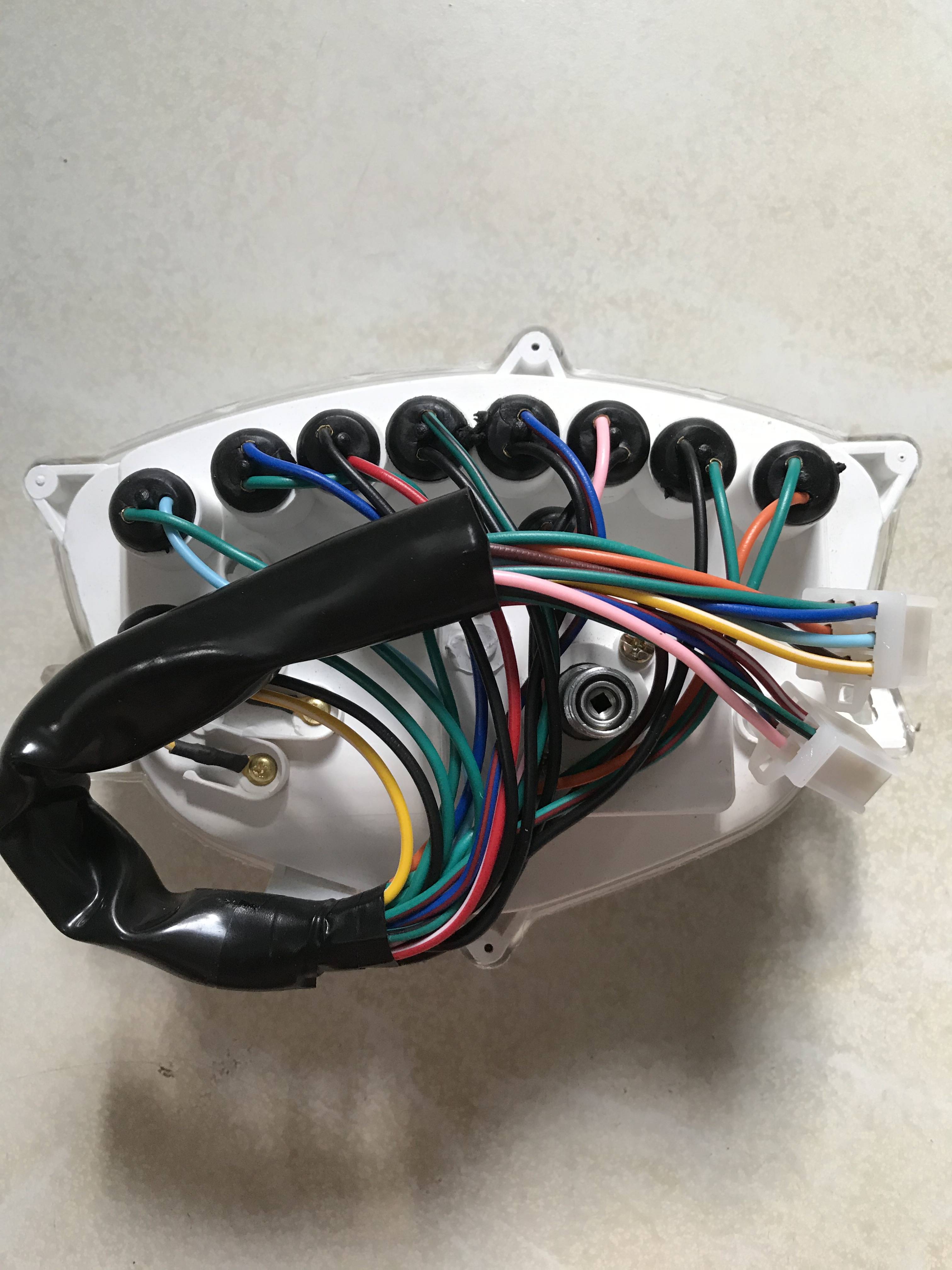[HCM]Đồng hồ Sirius loại tốt