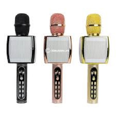 Mic karaoke YS91