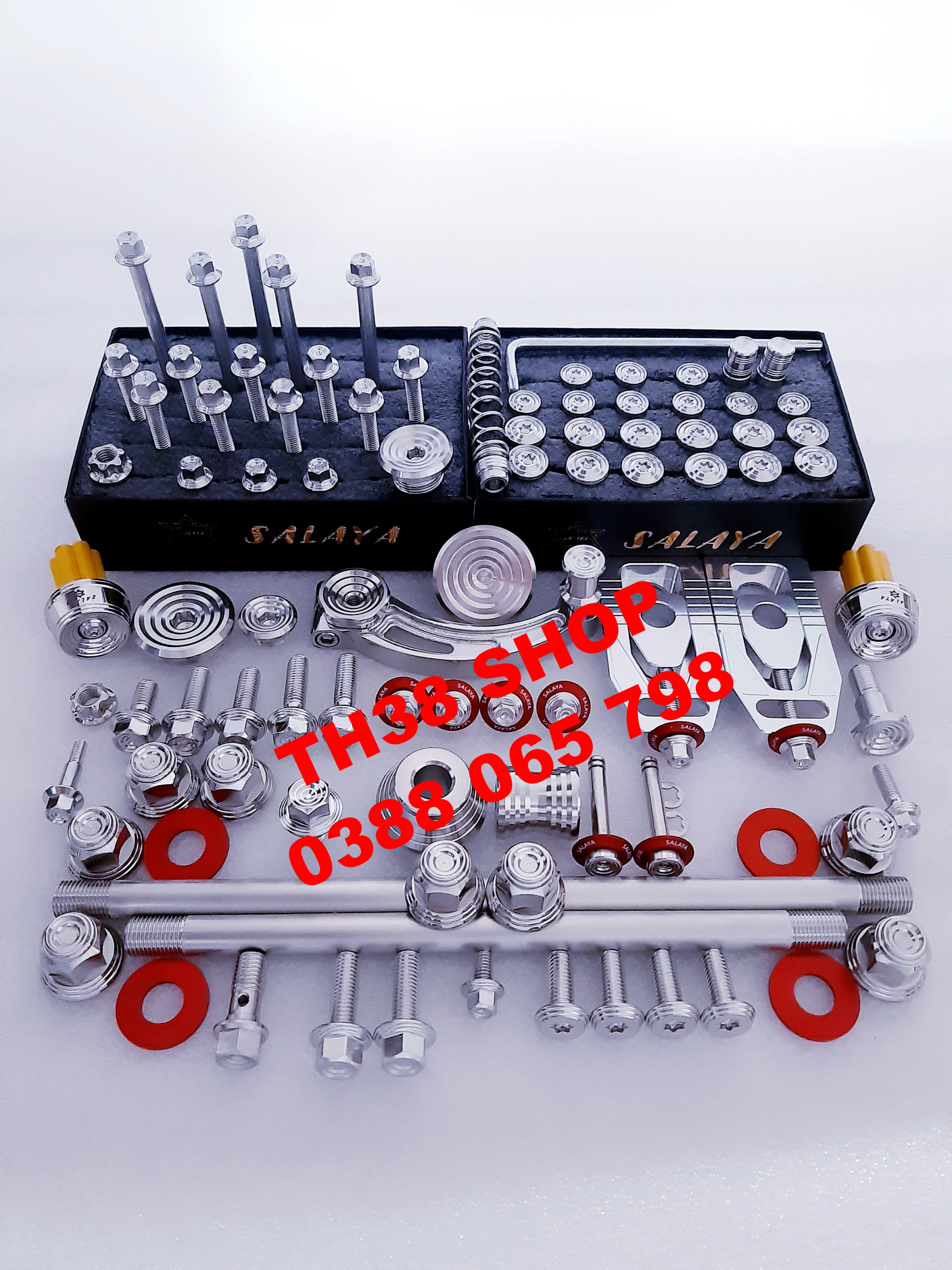 full ốc mẫu thái wave nhỏ salaya [phân loại bên dưới]/wave 2002-2004_giá liên hệ